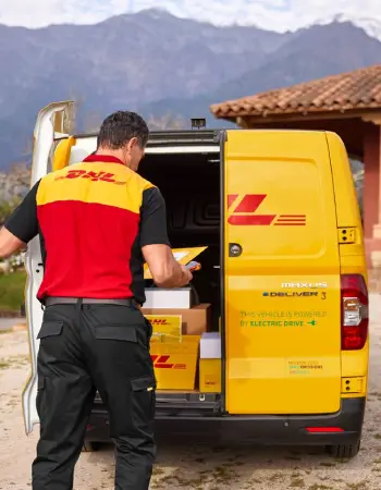 Envio y entrega 1