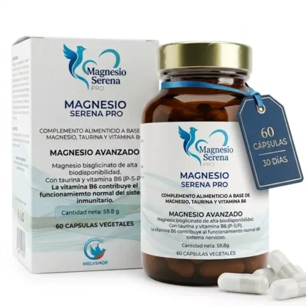 Magnesio Serena