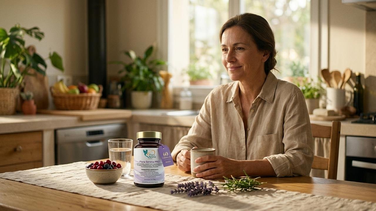 Desarrolla un ángulo centrado en la tranquilidad de elegir un complemento de cuidado intestinal premium formulado y fabricado