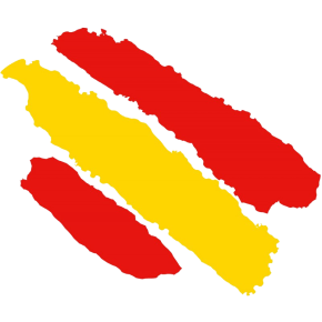 pegatina-trazo-espana-6x8cm